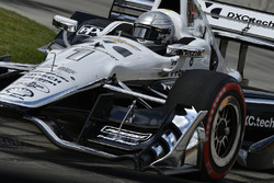 Simon Pagenaud, Team Penske Chevrolet