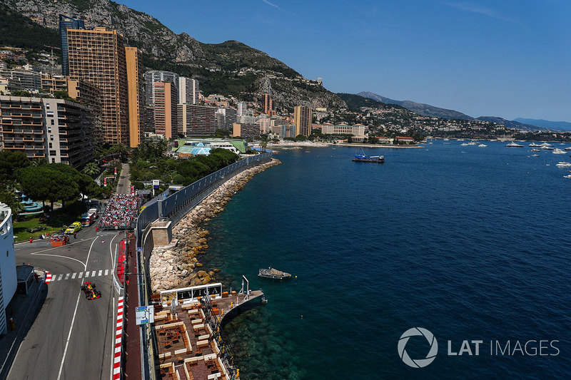 Макс Ферстаппен, Red Bull Racing RB13