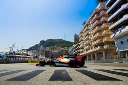 Jenson Button, McLaren MCL32