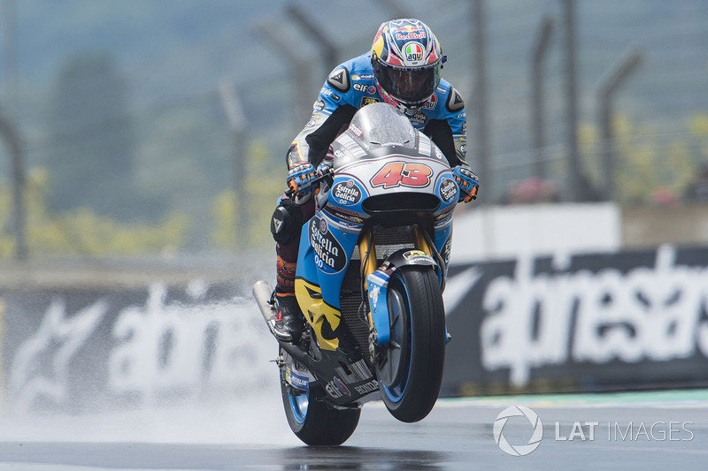 Джек Миллер, Estrella Galicia 0,0 Marc VDS