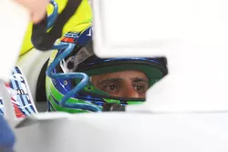 Felipe Massa, Williams FW40