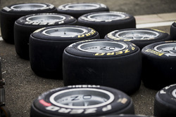 Шины Pirelli