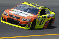 Paul Menard, Richard Childress Racing Chevrolet