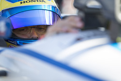 Sébastien Bourdais, Dale Coyne Racing Honda