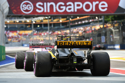 Джолион Палмер, Renault Sport F1 RS17