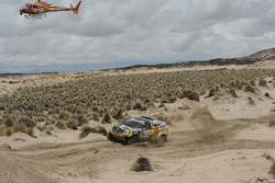 #334 Renault: Facundo Ardusso, Gerardo Scicolone
