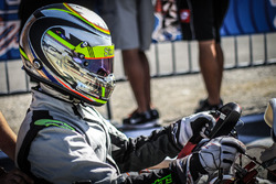 ROK Cup action