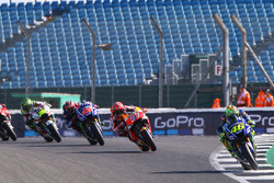 Валентино Россі, Yamaha Factory Racing