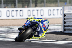 Valentino Rossi, Yamaha Factory Racing