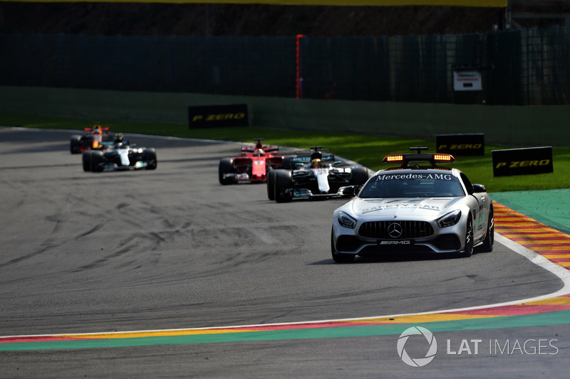 Grand Prix de Belgique 2017