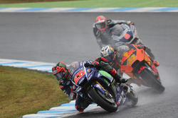 Maverick Viñales, Yamaha Factory Racing