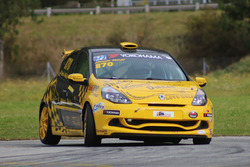 Denis Wolf, Renault Clio RS III, Racing Team Zäziwil