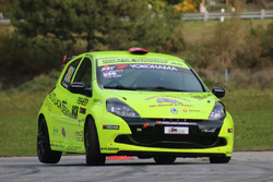 Philipp Krebs, Renault Clio RS II, Equipe Bernoise