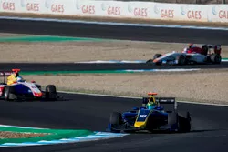 Bruno Baptista, DAMS