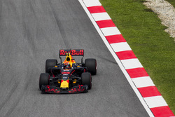 Max Verstappen, Red Bull Racing RB13