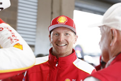 Alexandre Prémat, DJR Team Penske