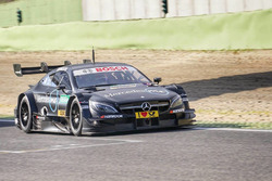 Robert Wickens, Mercedes-AMG C 63 DTM