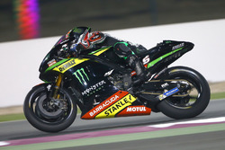 Johann Zarco, Monster Yamaha Tech 3