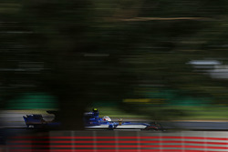 Antonio Giovinazzi, Sauber C36