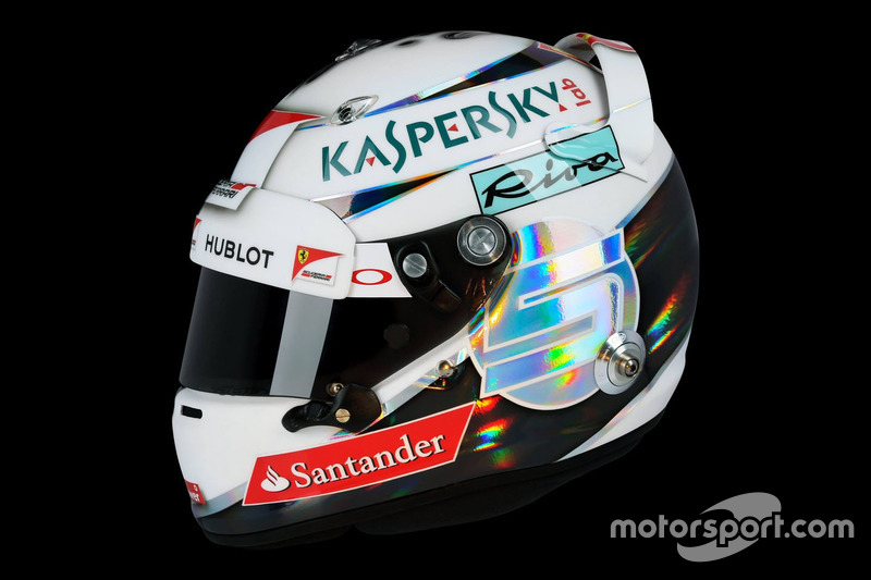 Sebastian Vettel, Singapore
