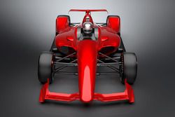 Configuración súper óvalo