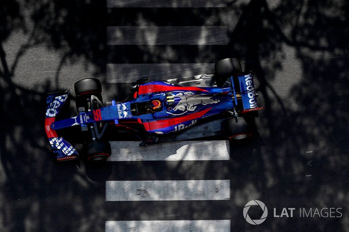 Carlos Sainz Jr., Scuderia Toro Rosso STR12