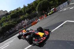 Daniel Ricciardo, Red Bull Racing RB13