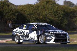 2018 Commodore