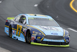 Ricky Stenhouse Jr., Roush Fenway Racing Ford