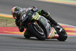 Johann Zarco, Monster Yamaha Tech 3