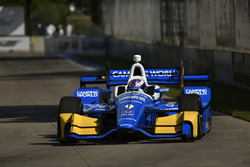 Scott Dixon, Chip Ganassi Racing Honda