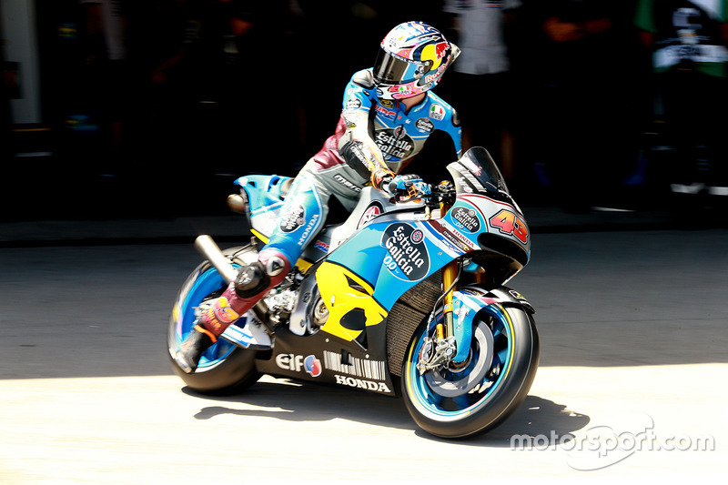 Jack Miller, Estrella Galicia 0,0 Marc VDS