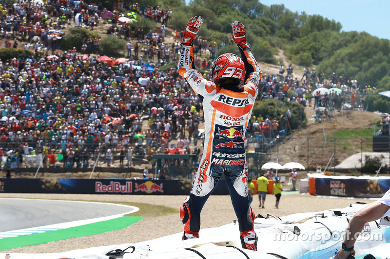 Marc Marquez, Repsol Honda Team