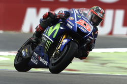 Maverick Viñales, Yamaha Factory Racing