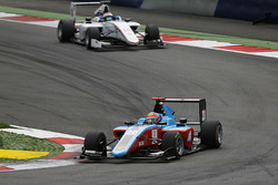 Oscar Tunjo, Jenzer Motorsport