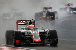 Esteban Gutiérrez, Haas F1 Team VF-16