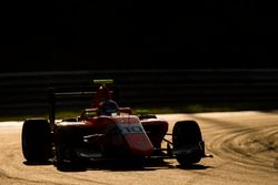 Tatiana Calderon, Arden International