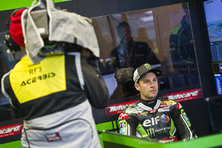 Jonathan Rea, Kawasaki Racing