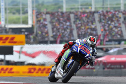 Хорхе Лоренсо, Yamaha Factory Racing