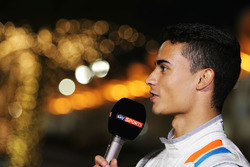 Pascal Wehrlein, Manor Racing