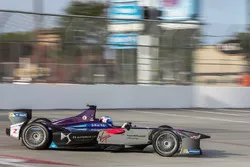 Sam Bird, DS Virgin Racing