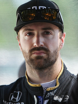 Джеймс Хінчкліфф, Schmidt Peterson Motorsports Honda
