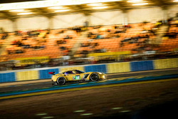 #64 Corvette Racing - GM Chevrolet Corvette C7R: Oliver Gavin, Tommy Milner, Jordan Taylor