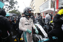 Nico Rosberg, Mercedes AMG F1