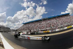 Antron Brown