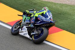 Valentino Rossi, Yamaha Factory Racing