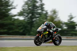 Bradley Smith, Tech 3 Yamaha
