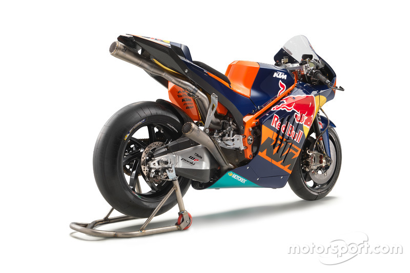 KTM RC16 MotoGP