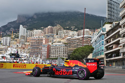 Макс Ферстаппен, Red Bull Racing RB12