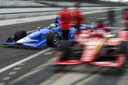 Тони Канаан, Chip Ganassi Racing Chevrolet